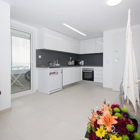 213 Luxury Panorama - Alicante Holiday Torrevieja Bagian luar foto