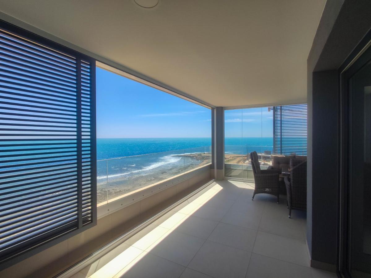 213 Luxury Panorama - Alicante Holiday Torrevieja Bagian luar foto
