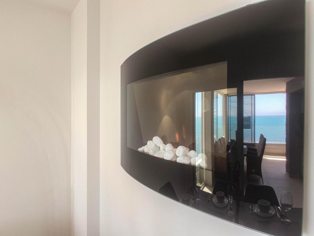 213 Luxury Panorama - Alicante Holiday Torrevieja Bagian luar foto