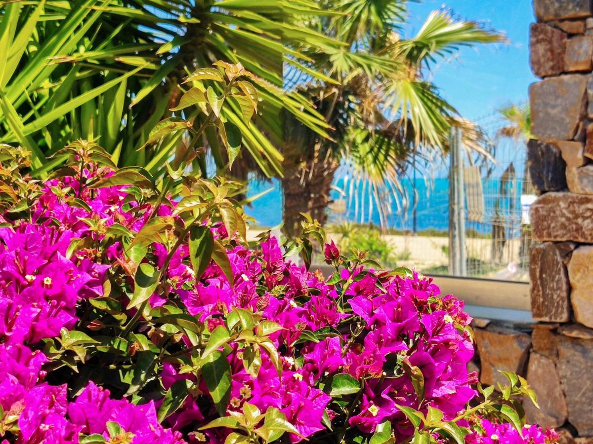 213 Luxury Panorama - Alicante Holiday Torrevieja Bagian luar foto