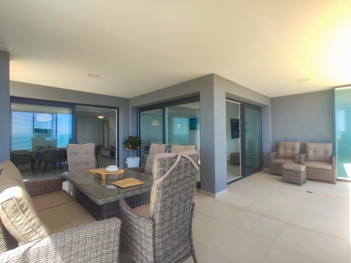 213 Luxury Panorama - Alicante Holiday Torrevieja Bagian luar foto