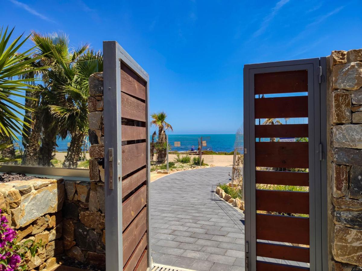213 Luxury Panorama - Alicante Holiday Torrevieja Bagian luar foto