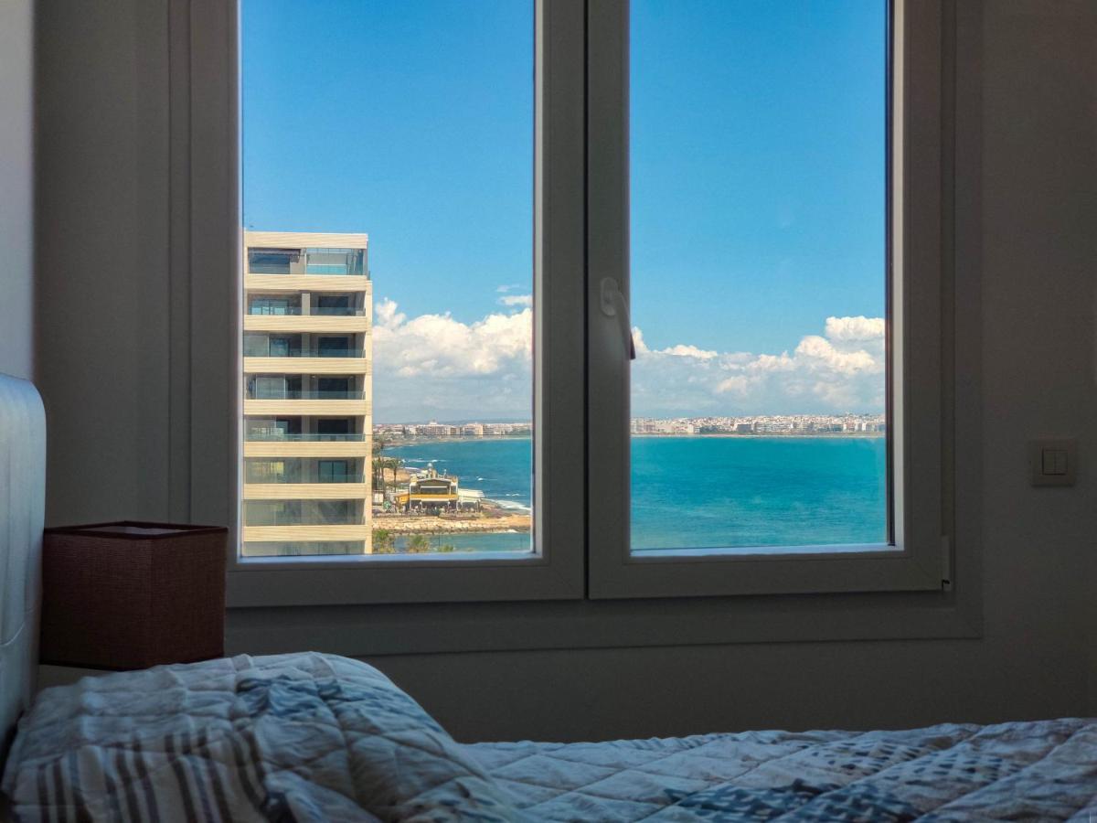213 Luxury Panorama - Alicante Holiday Torrevieja Bagian luar foto